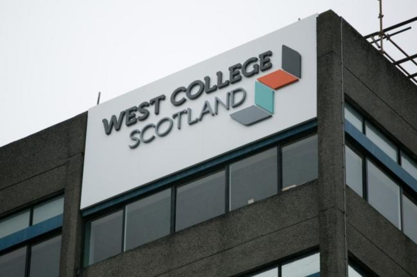 West College Scotland