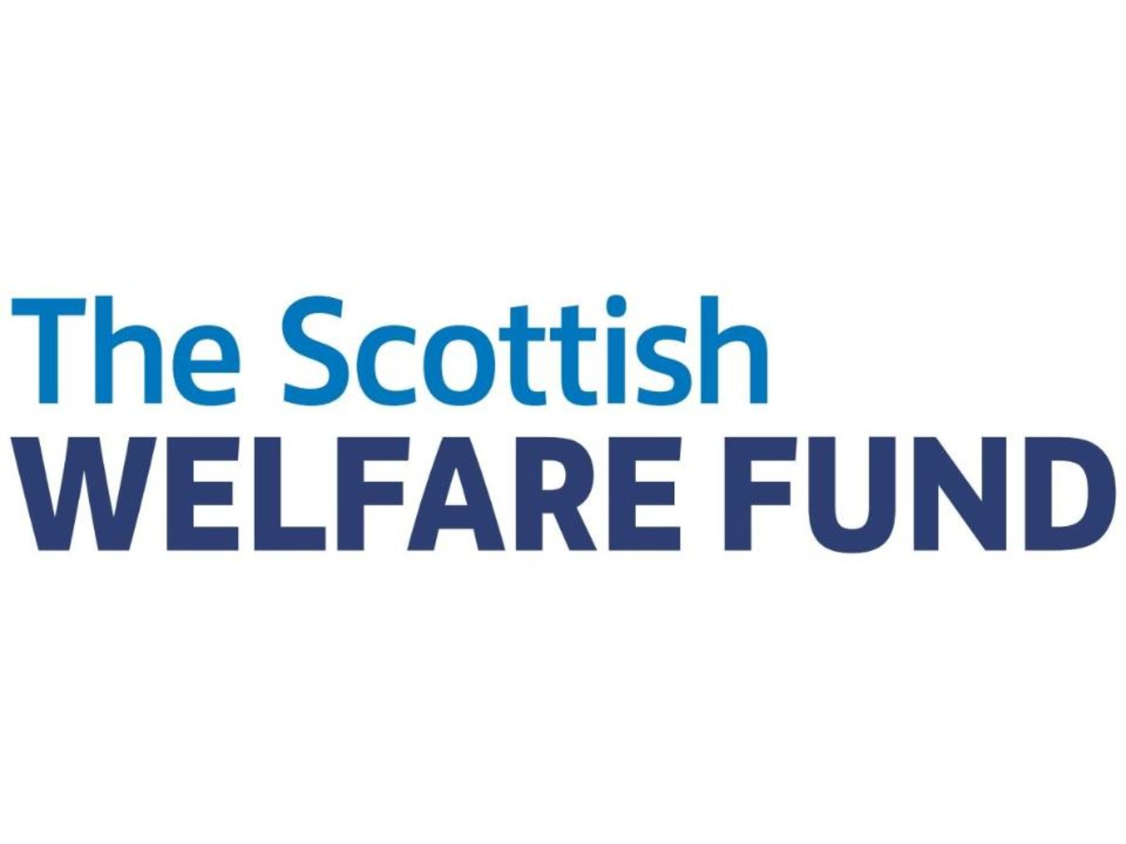 Scottish Welfare Fund