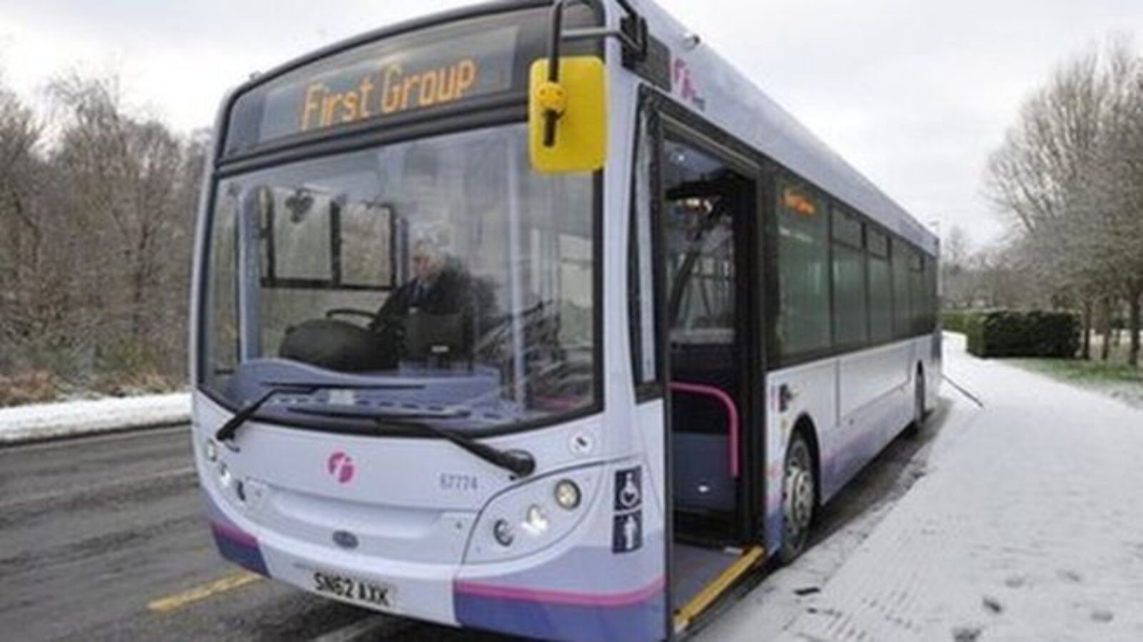 Bus service