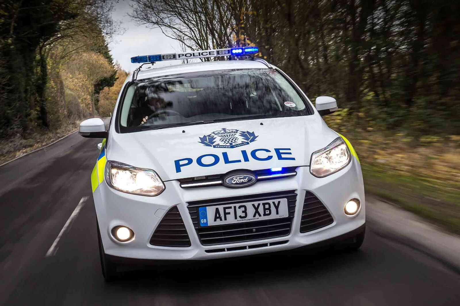 Police