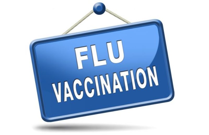 FLU VACCINATION