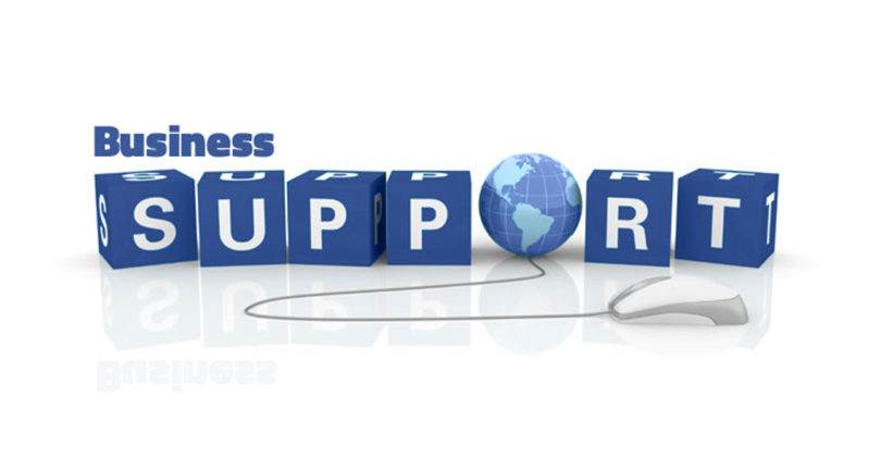 Business Support