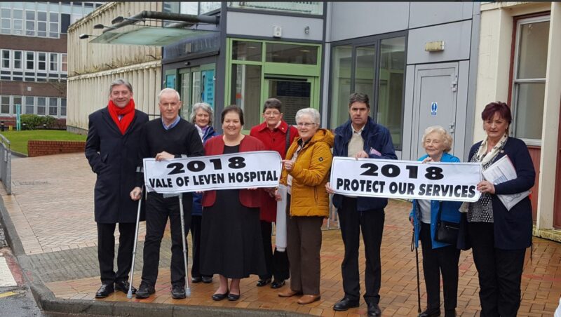 Jackie Baillie