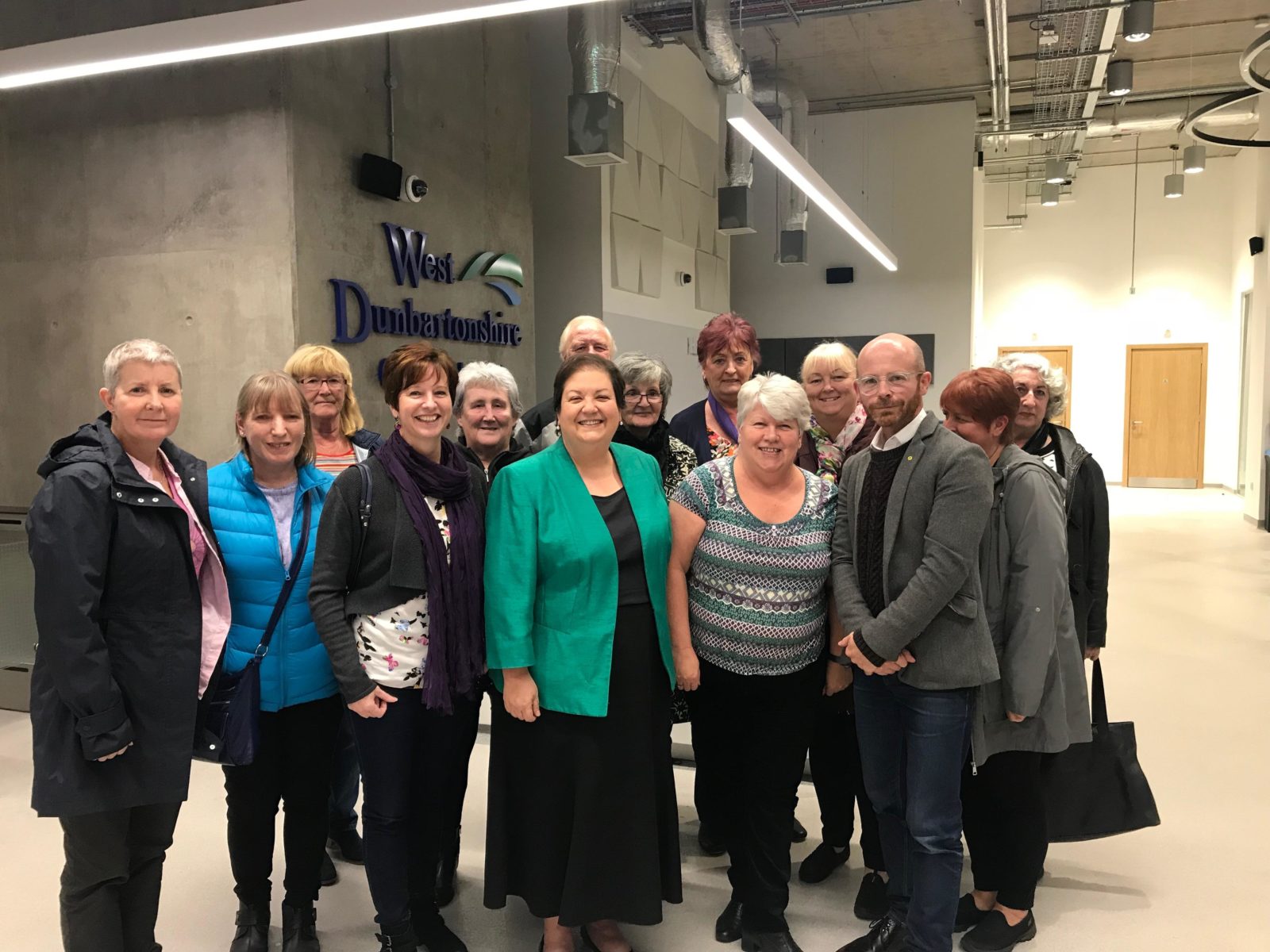 WD WASPI