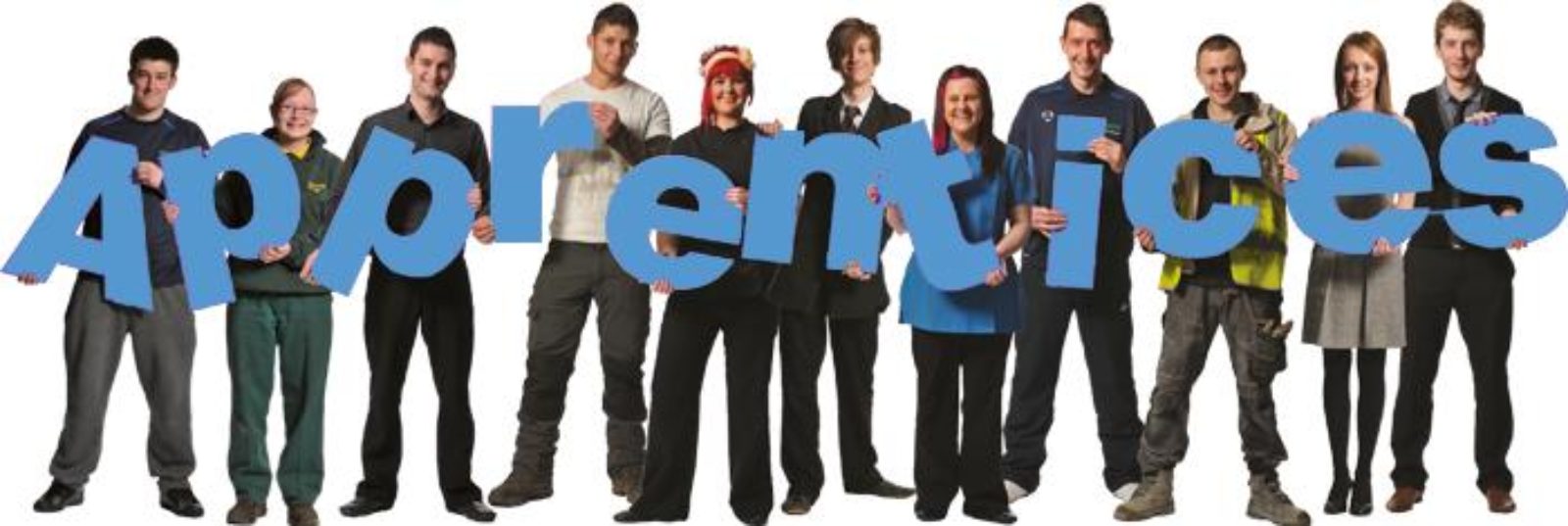 Apprentices